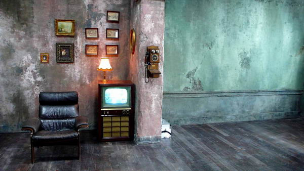 North Kent Mall - Old Photo From Gr Retro (newer photo)